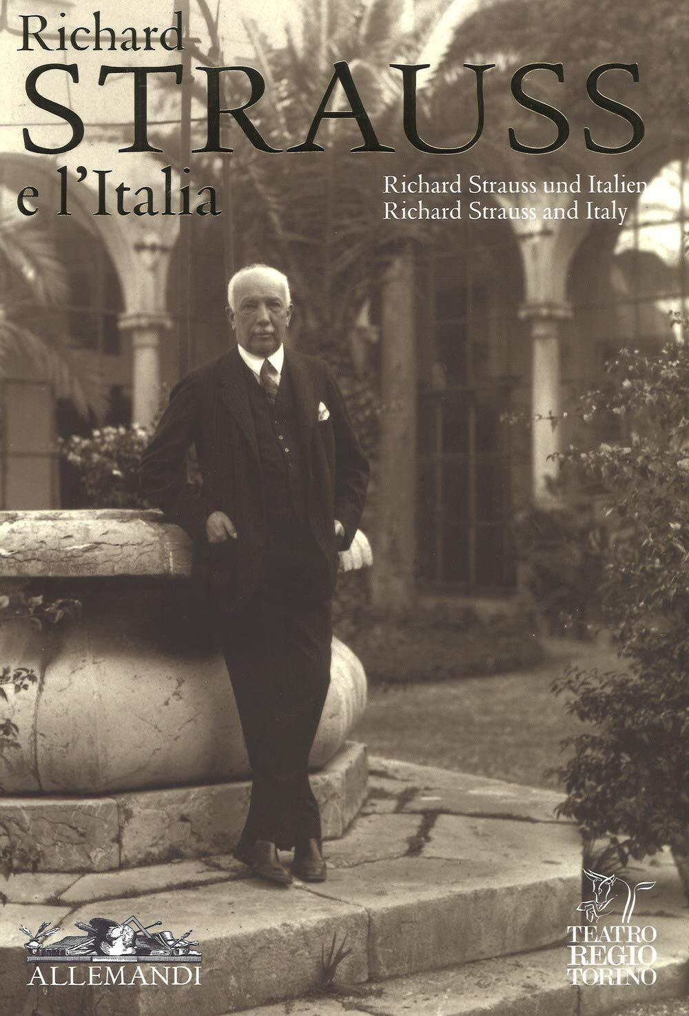 Richard Strauss e l'Italia
