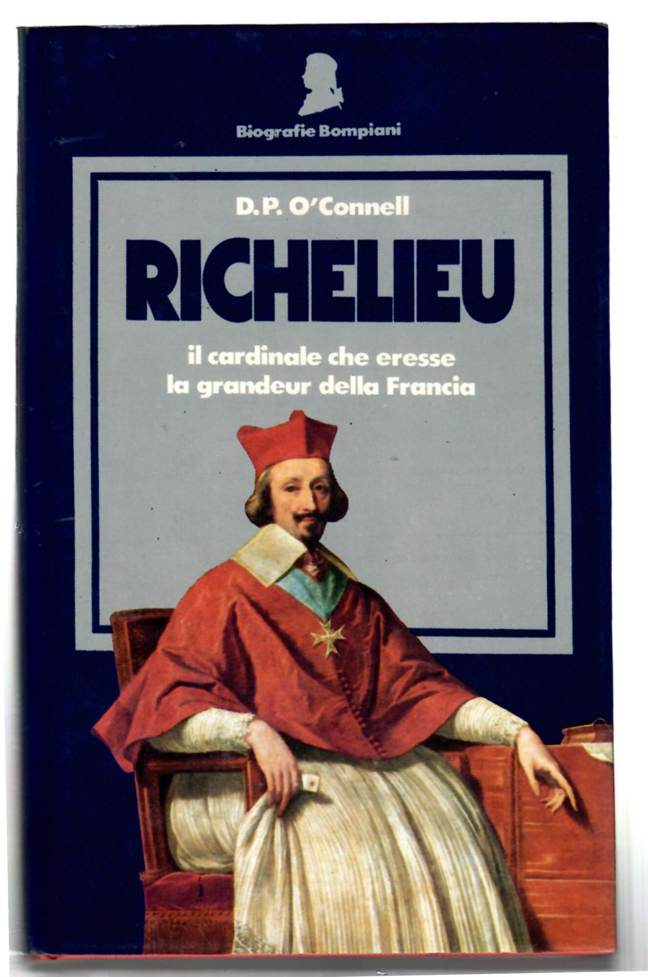 Richelieu