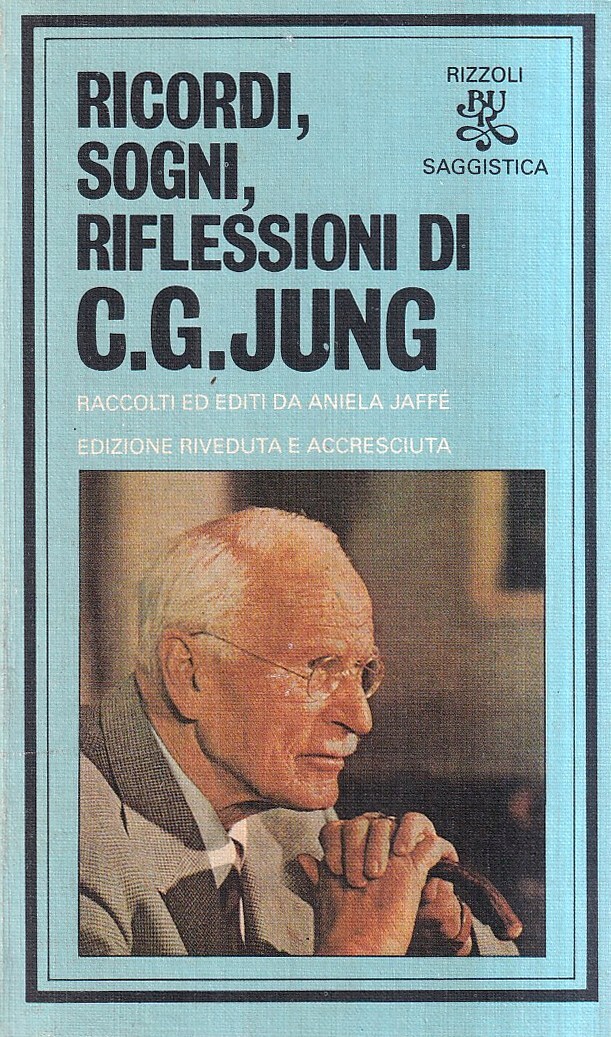 Ricordi, sogni, riflessioni