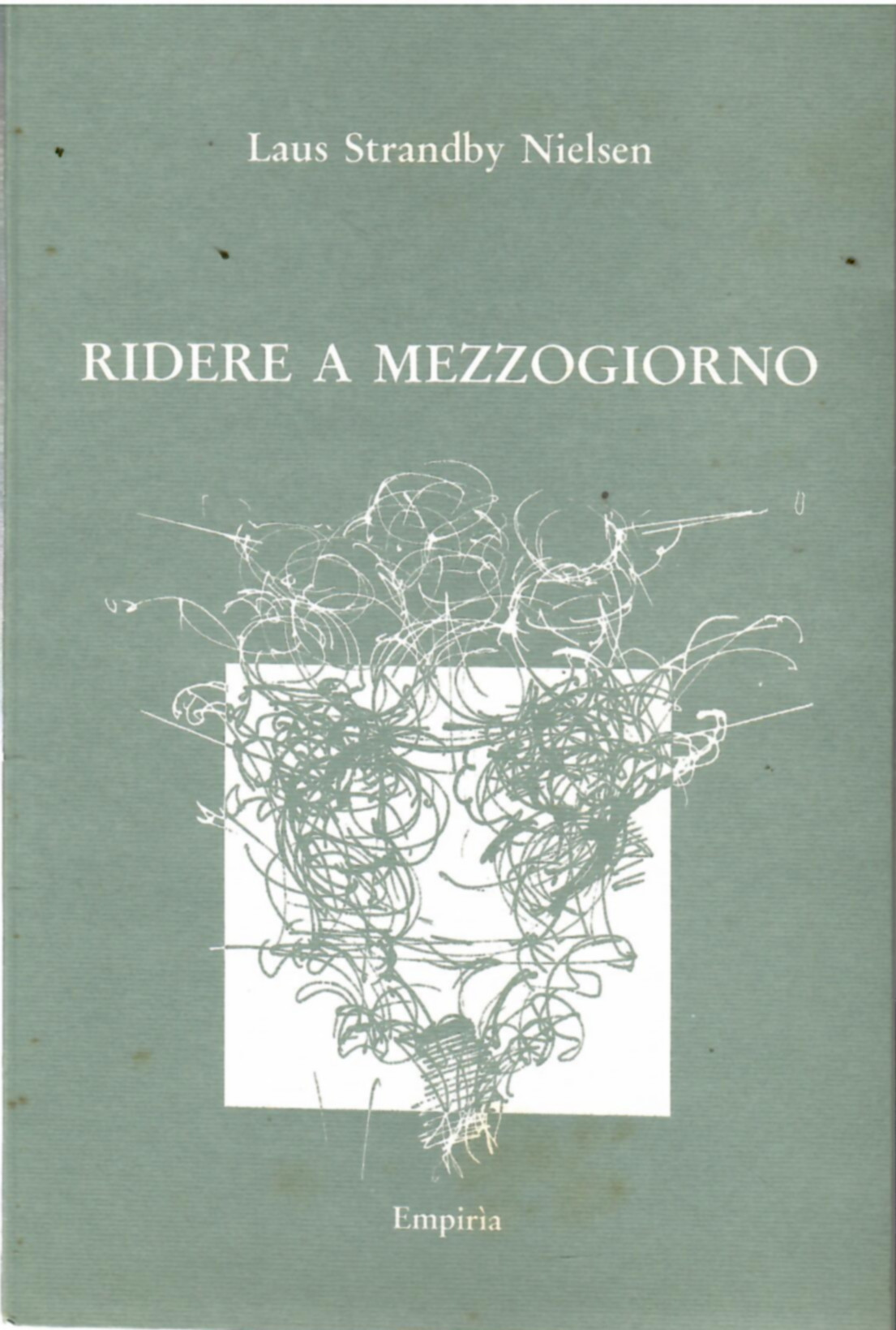 Ridere a Mezzogiorno