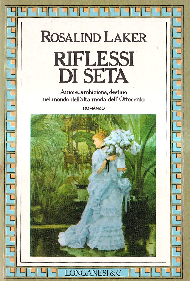 Riflessi di seta