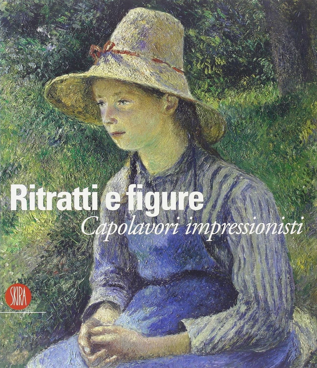 Ritratti e figure. Capolavori impressionisti