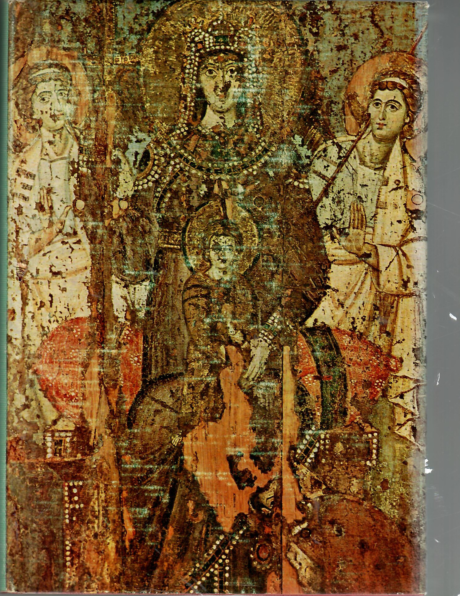 Roma santuario mariano