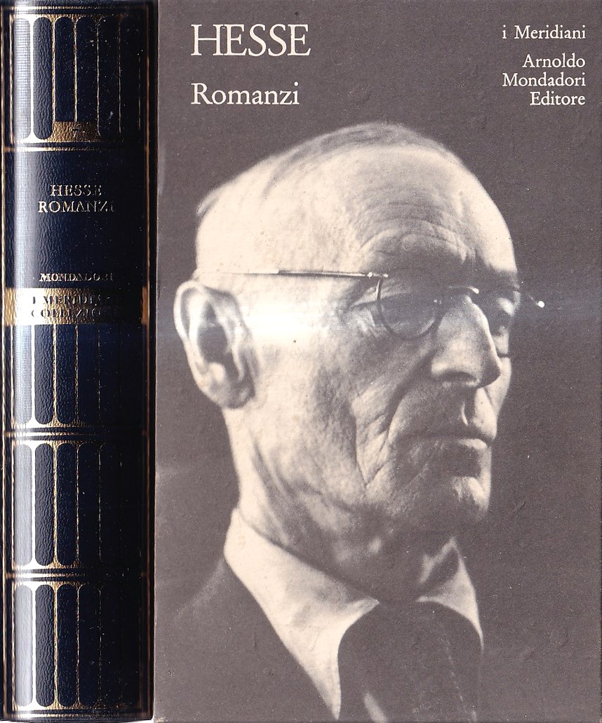 Romanzi
