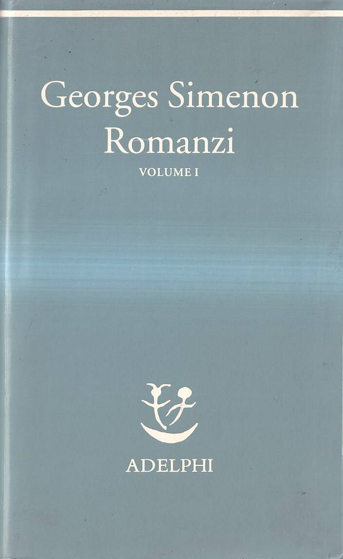 Romanzi (Vol. 1)