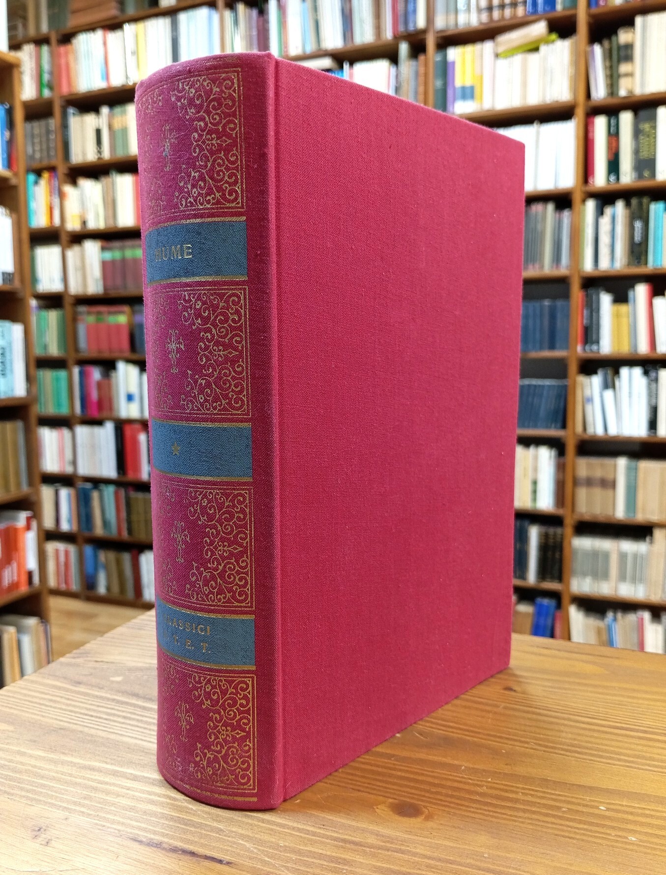 Saggi e trattati morali, letterari, politici e economici