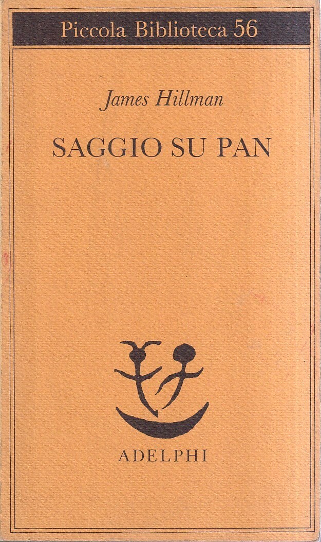 Saggio su Pan