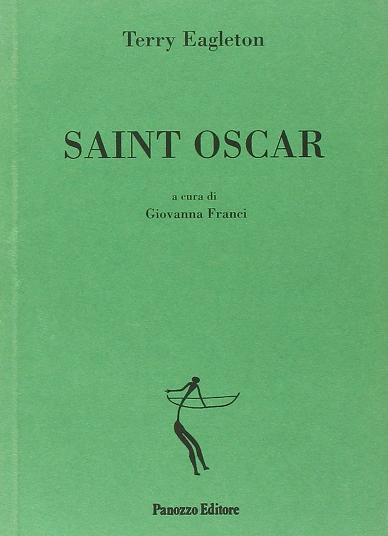 Saint Oscar. Commedia in due atti