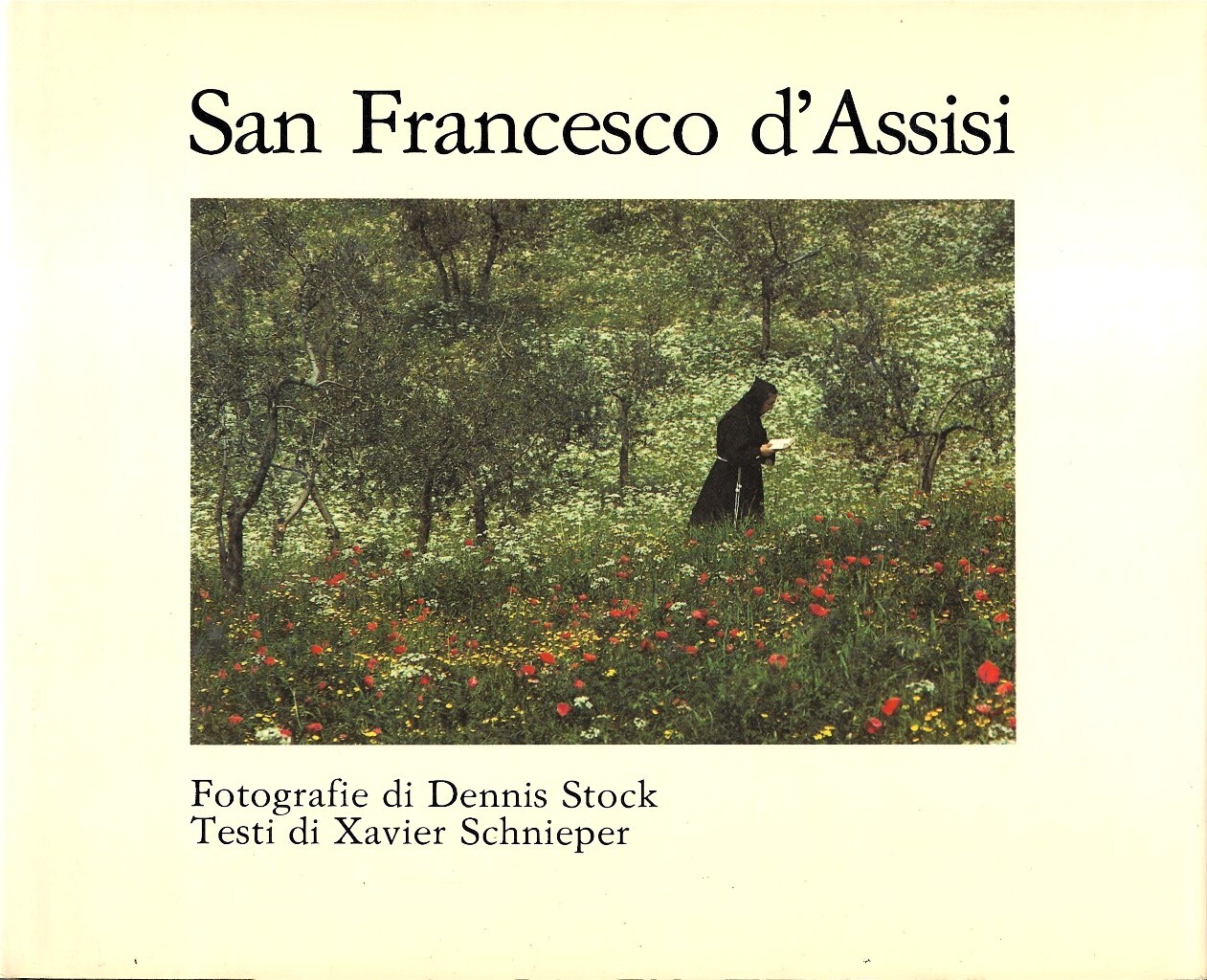 San Francesco d'Assisi