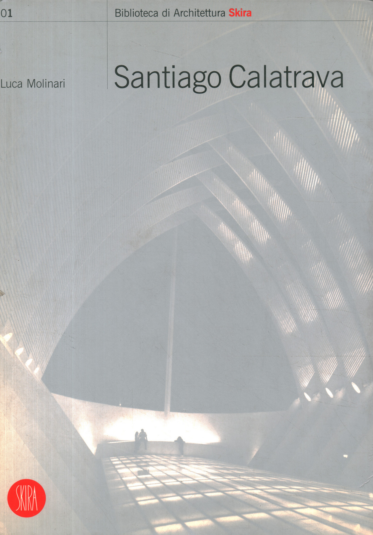 Santiago Calatrava