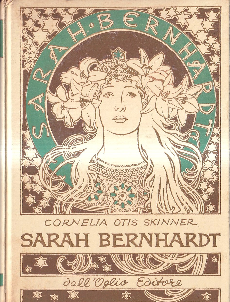 Sarah Bernhardt