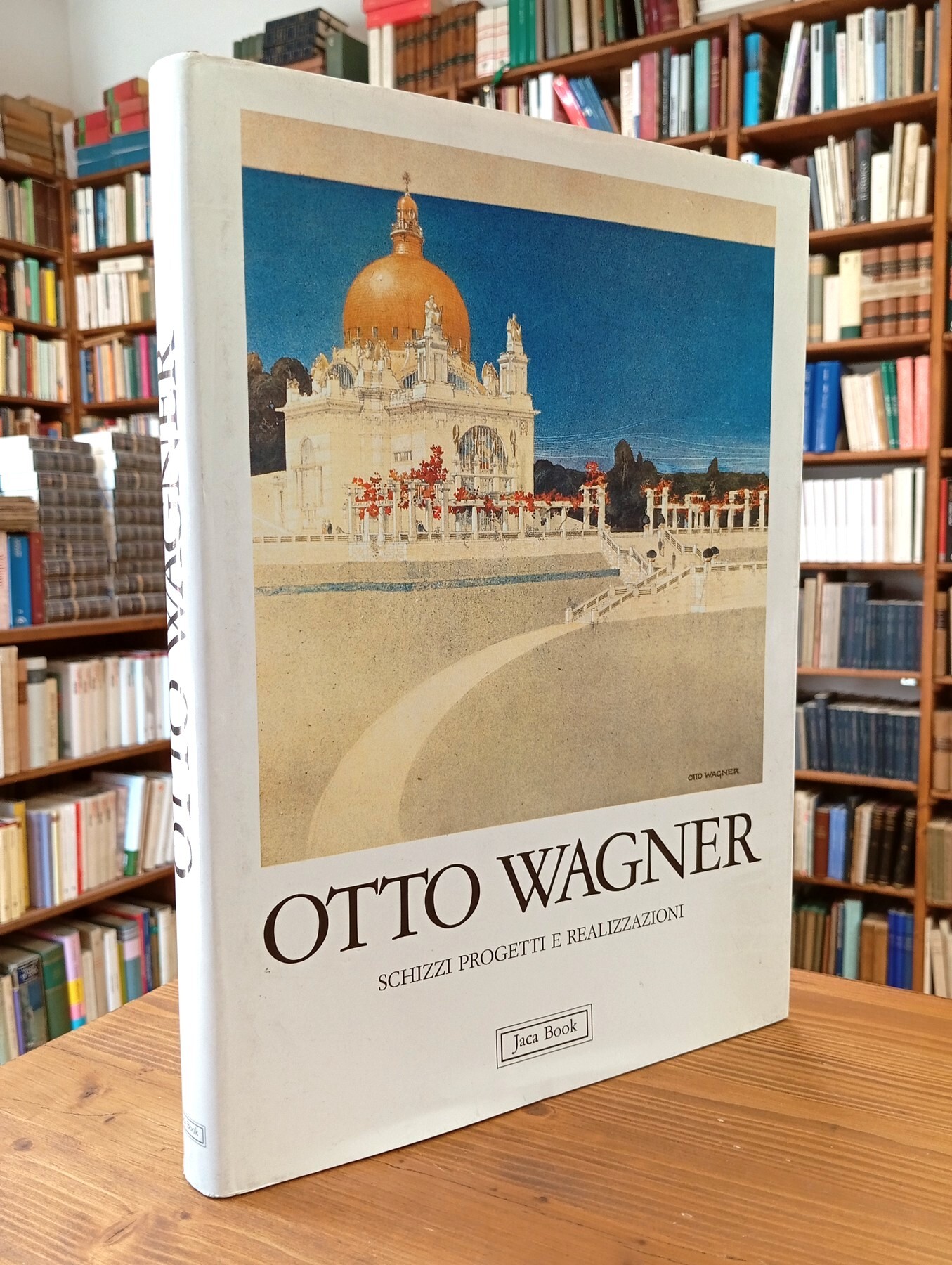 Schizzi, progetti e realizzazioni