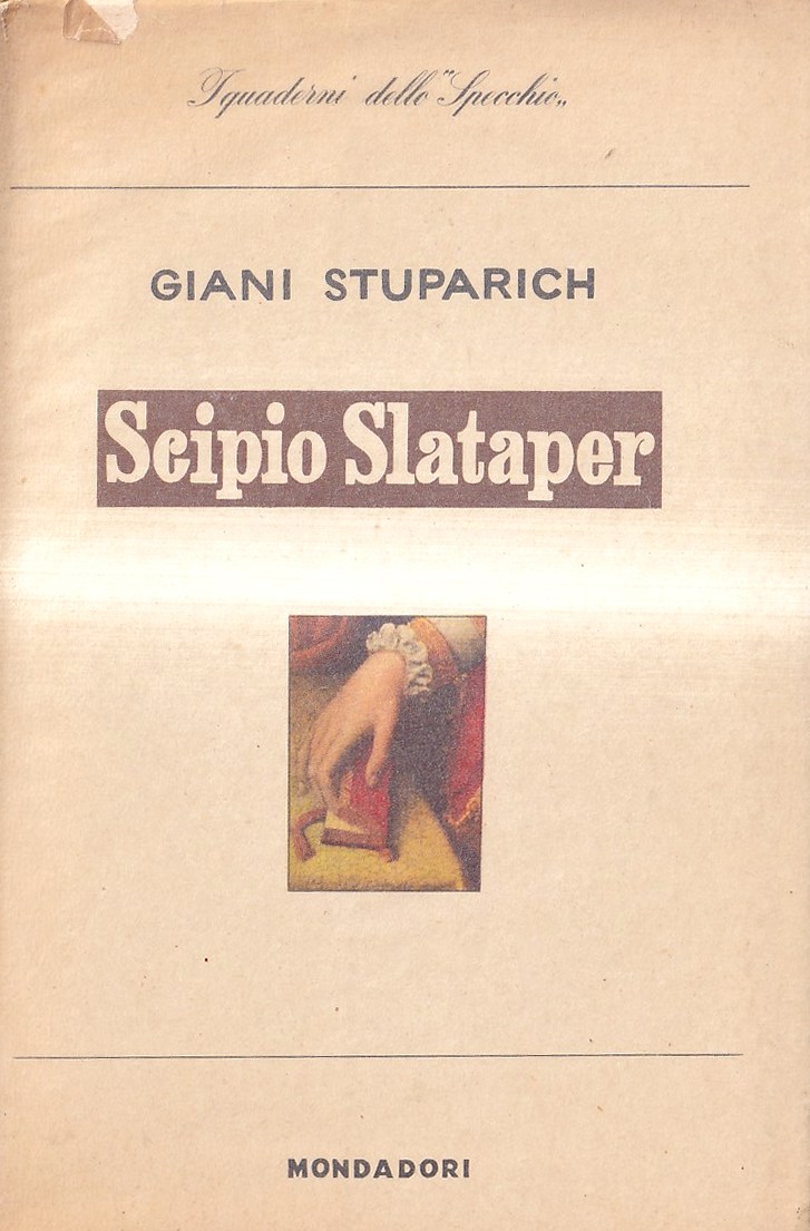 Scipio Slataper