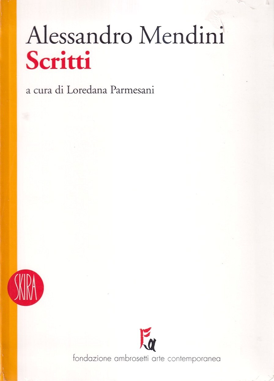 Scritti