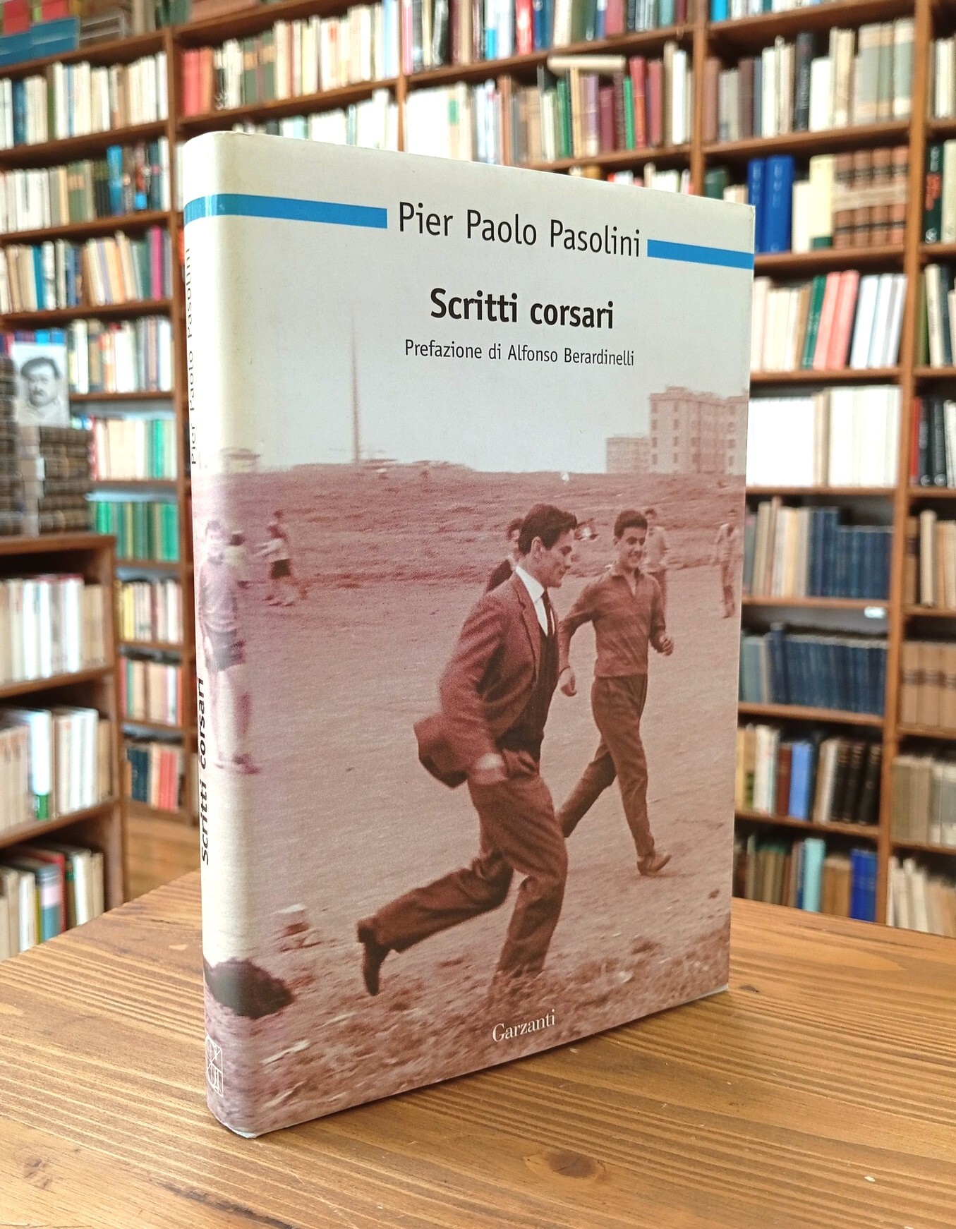 Scritti corsari