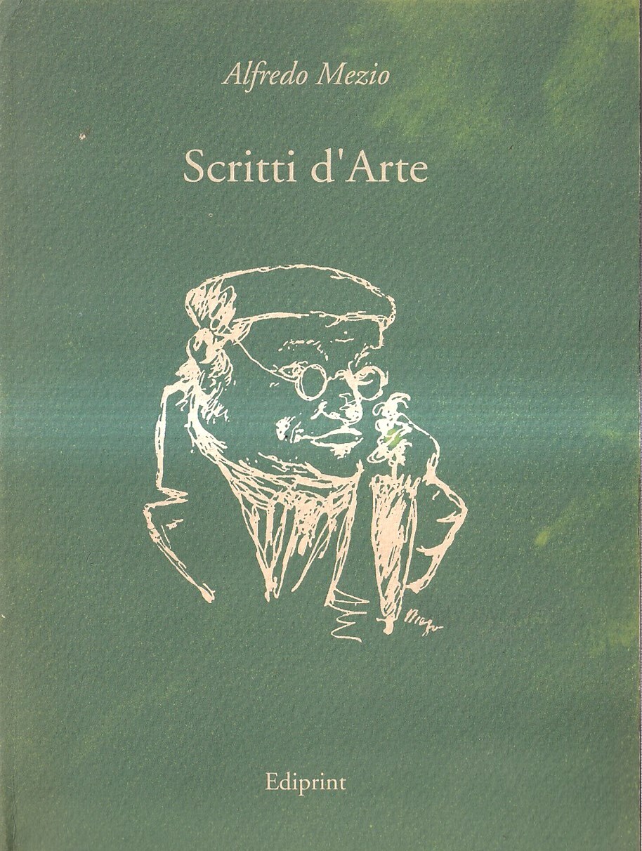 Scritti d'Arte