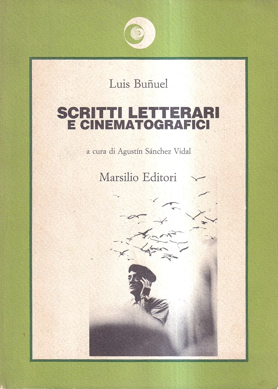Scritti letterari e cinematografici