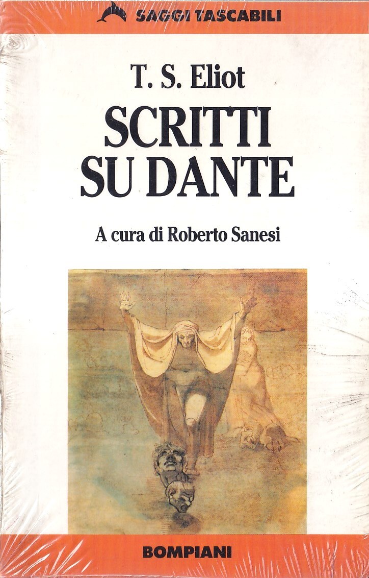 Scritti su Dante
