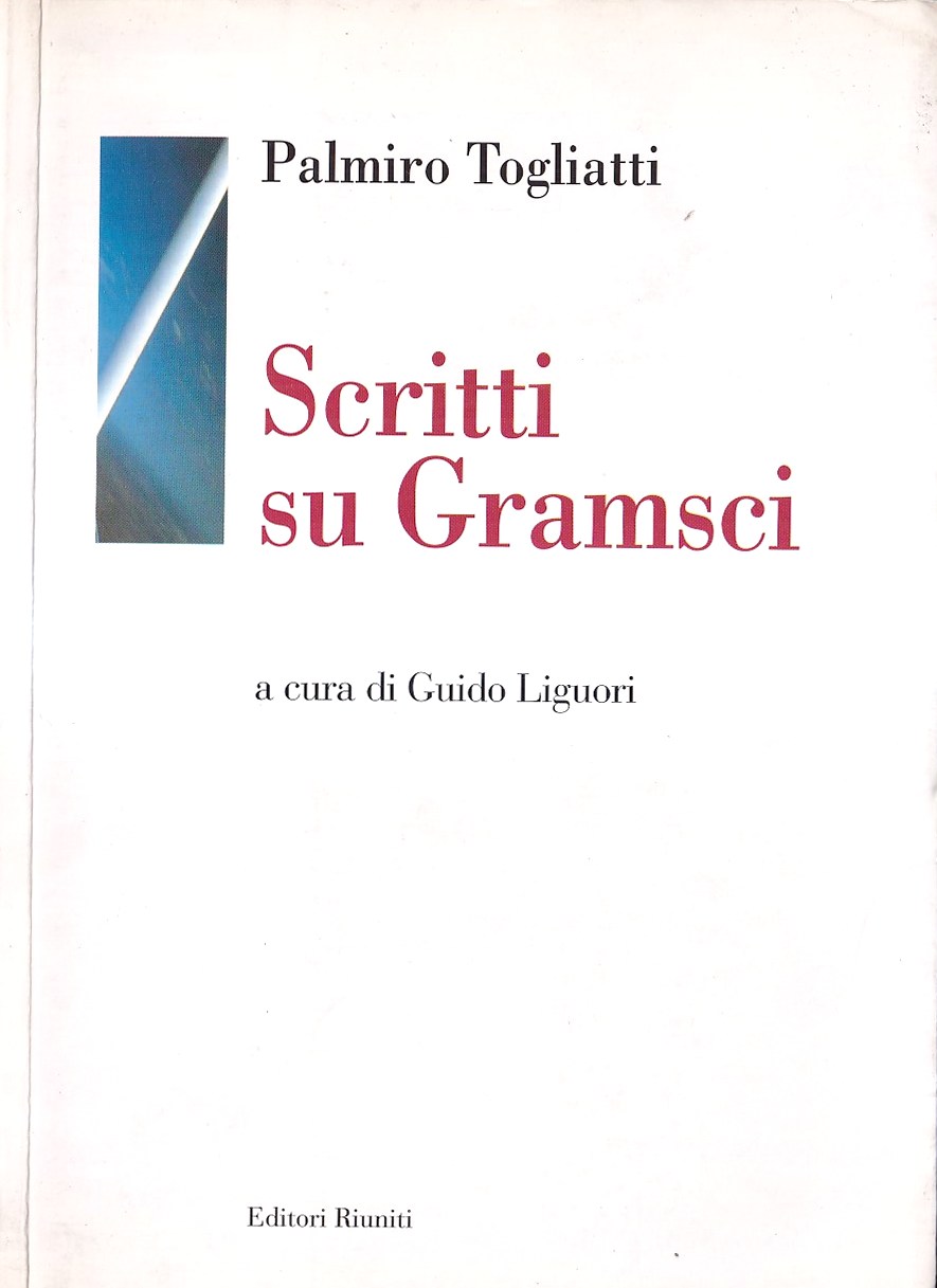 Scritti su Gramsci
