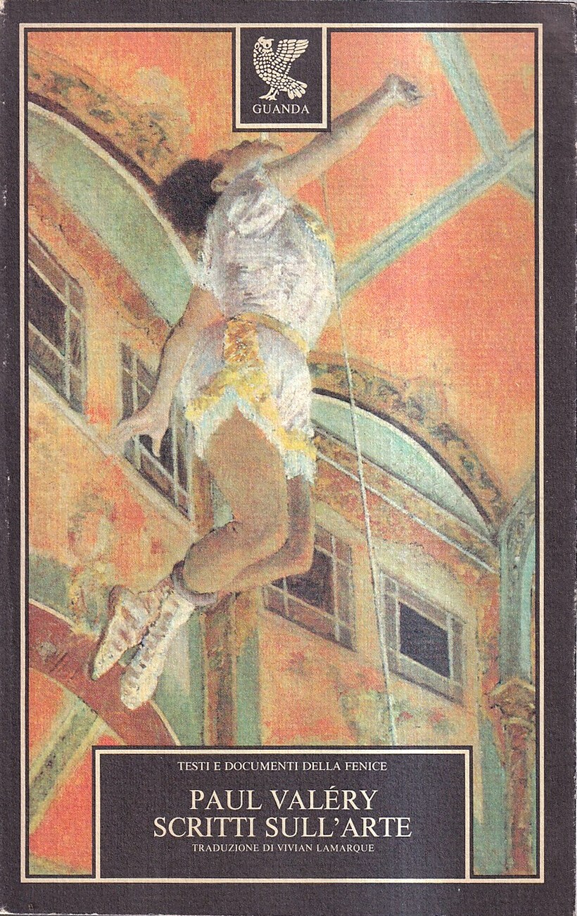 Scritti sull'arte