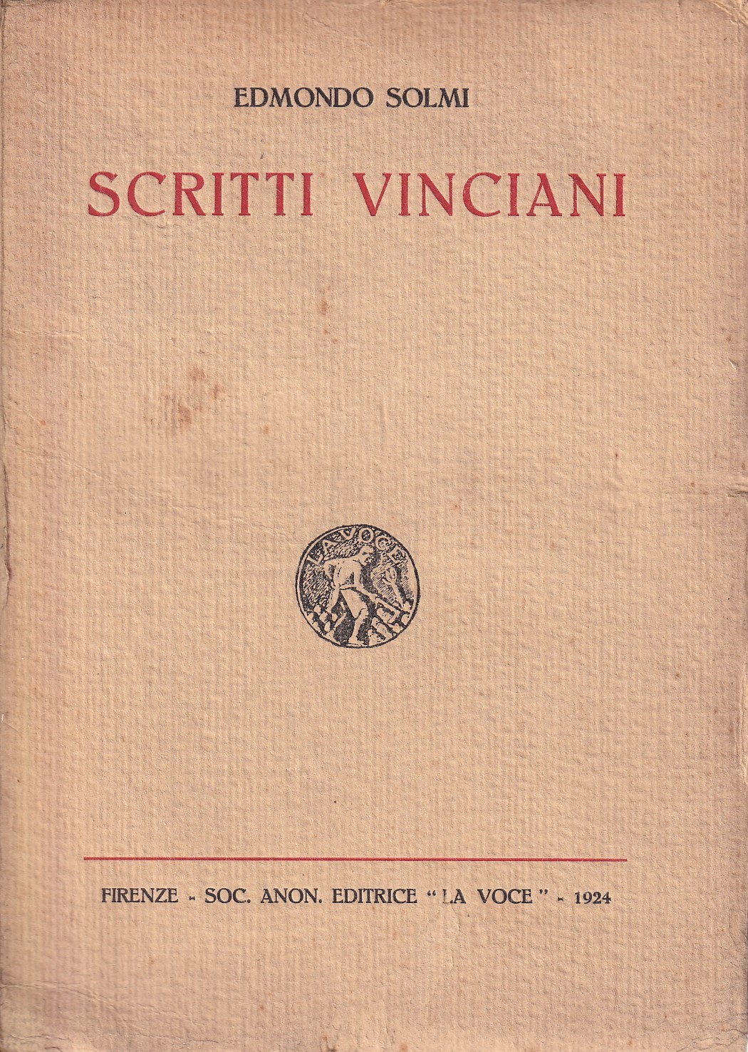 Scritti vinciani