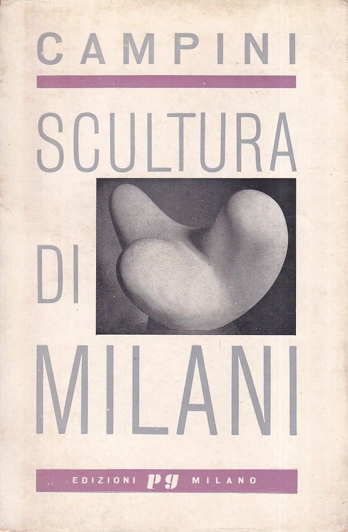 Scultura di Milani