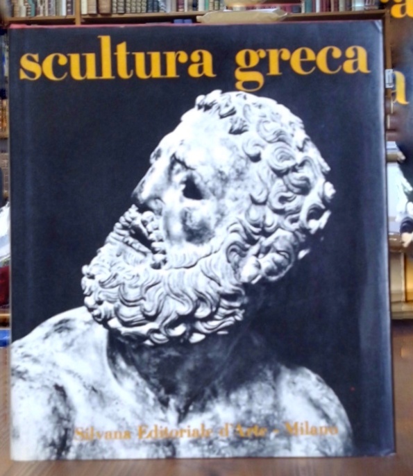 Scultura greca