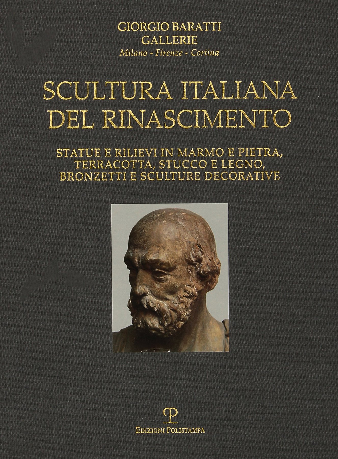 Scultura italiana del Rinascimento. Statue e rilievi in marmo e …