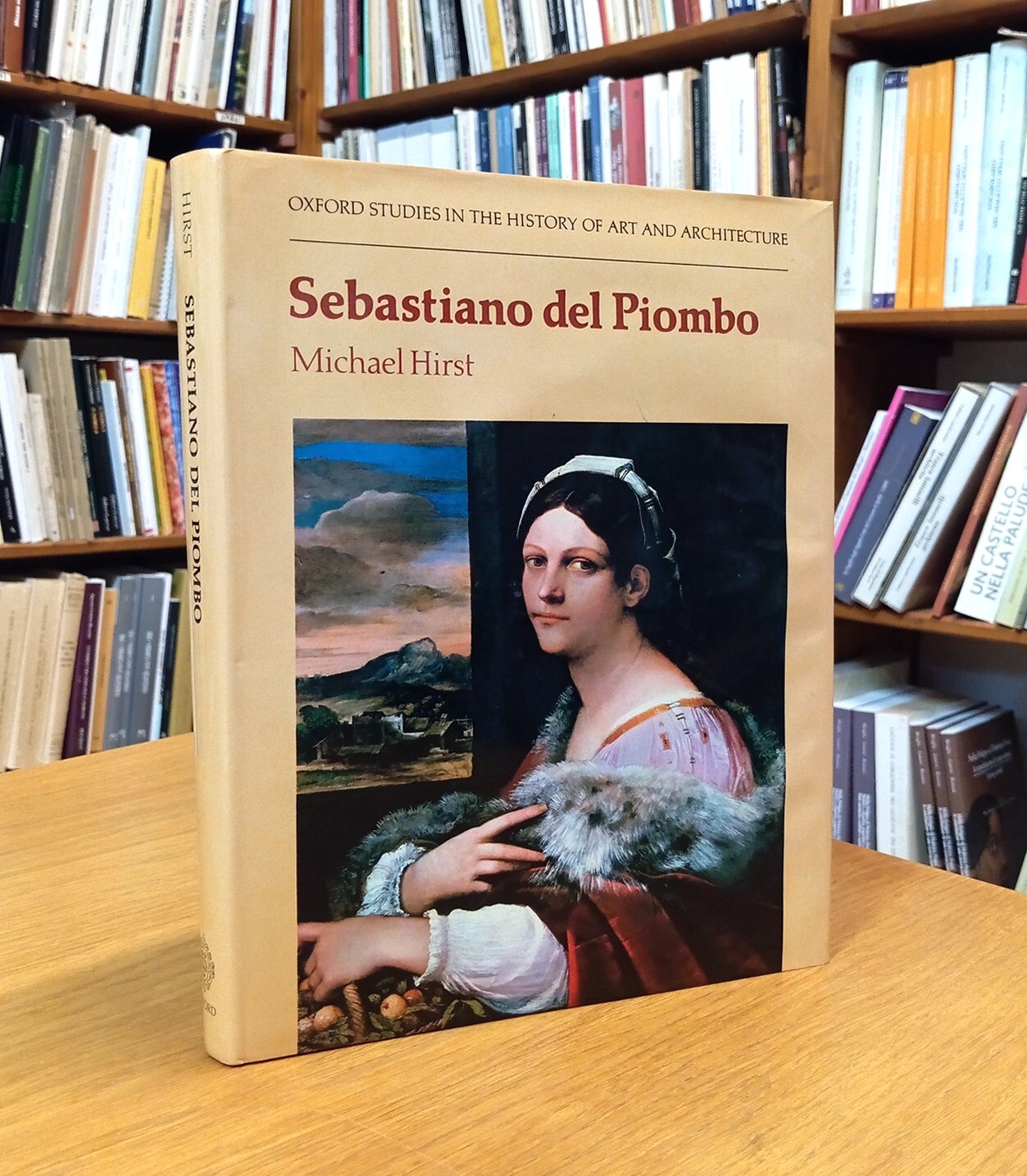 Sebastiano del Piombo