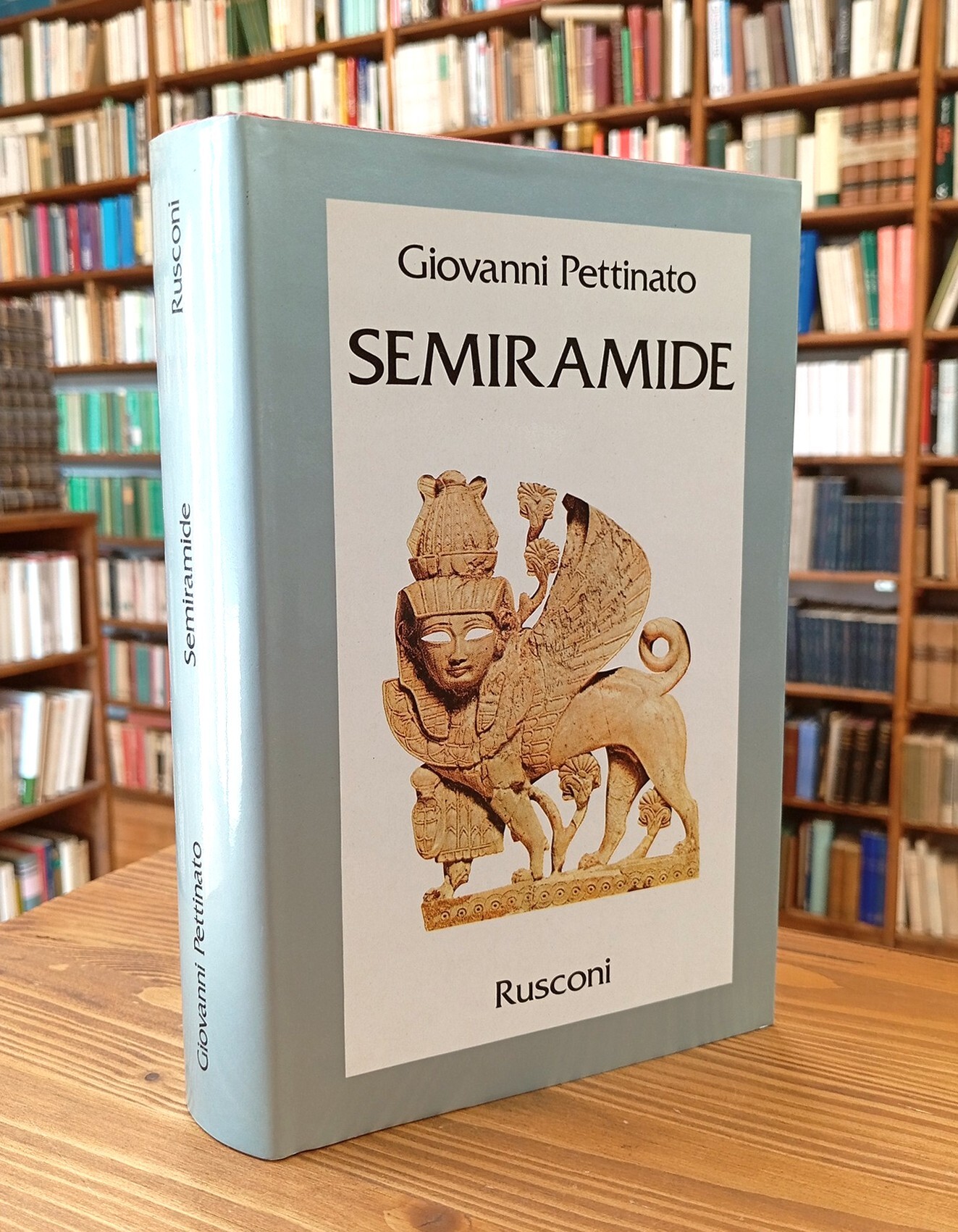 Semiramide