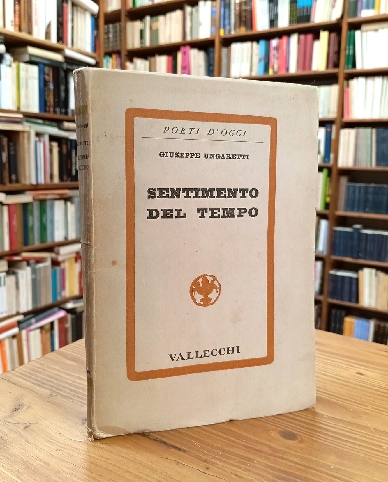 Sentimento del tempo