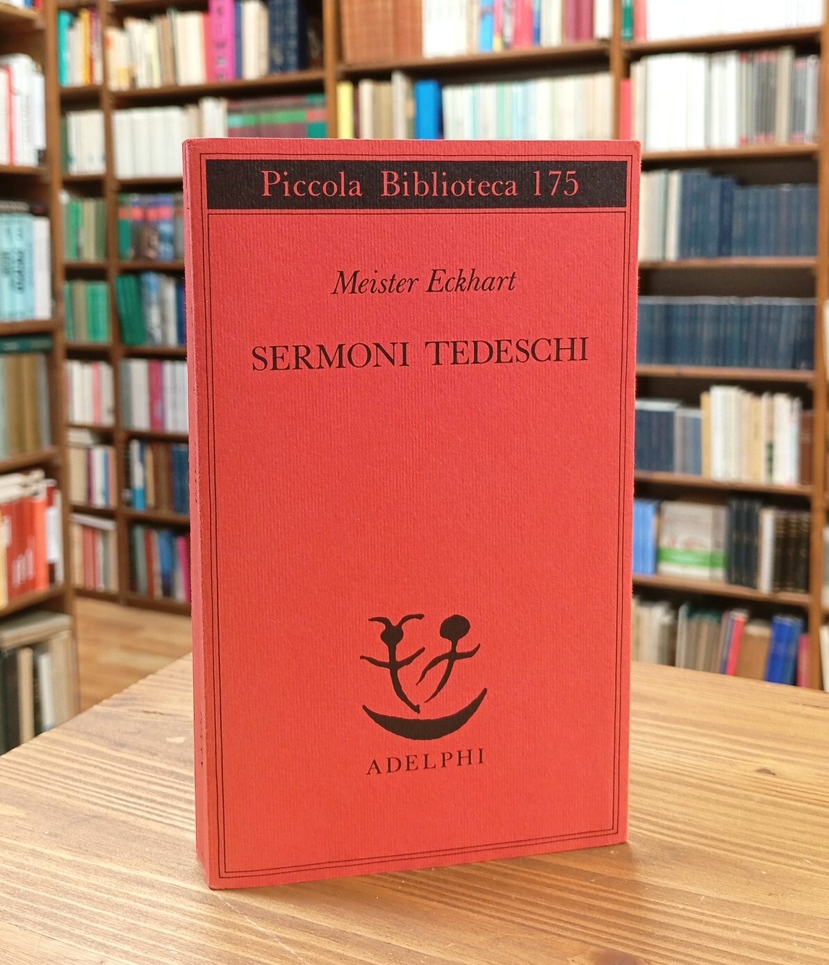 Sermoni tedeschi