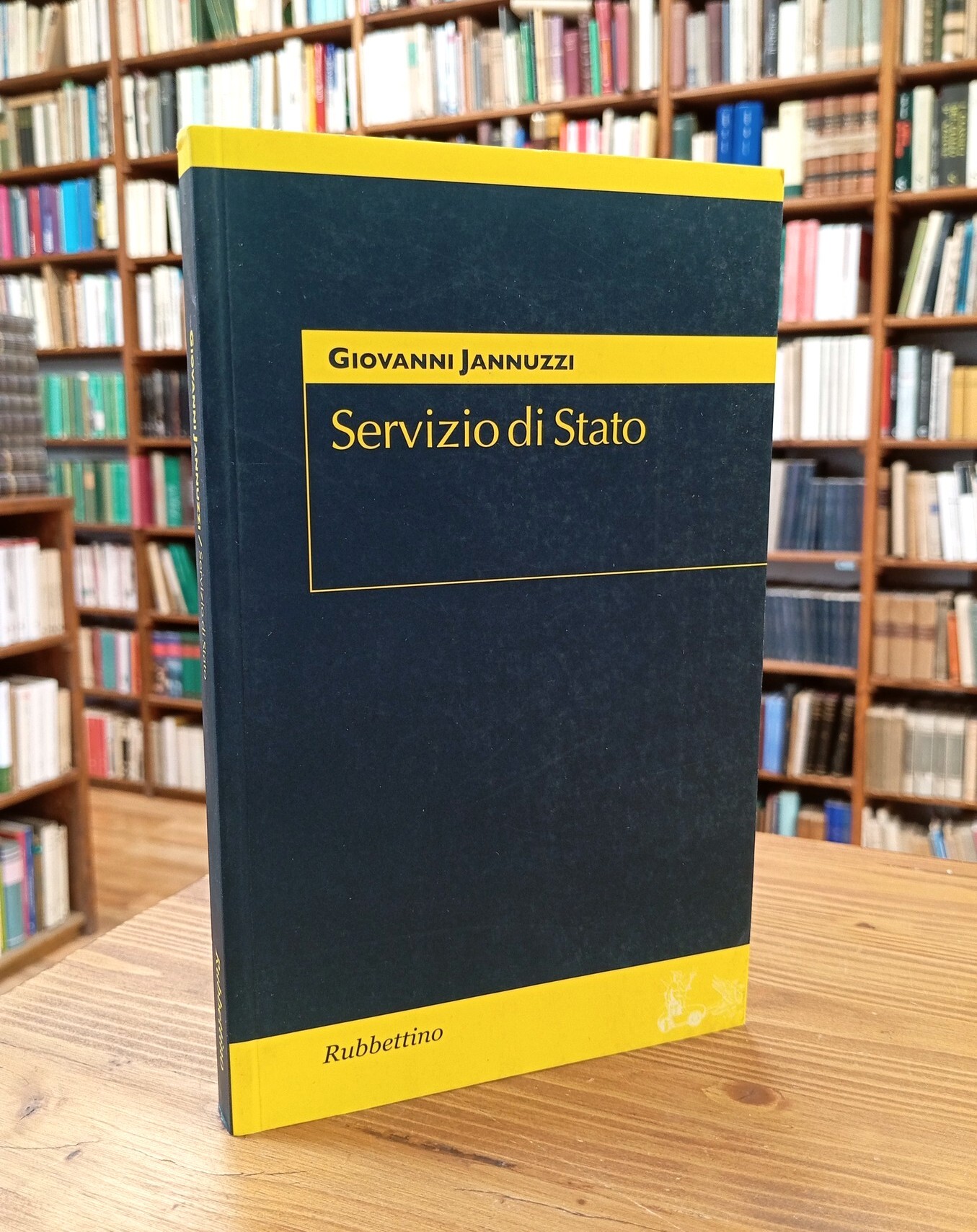 Servizio di Stato