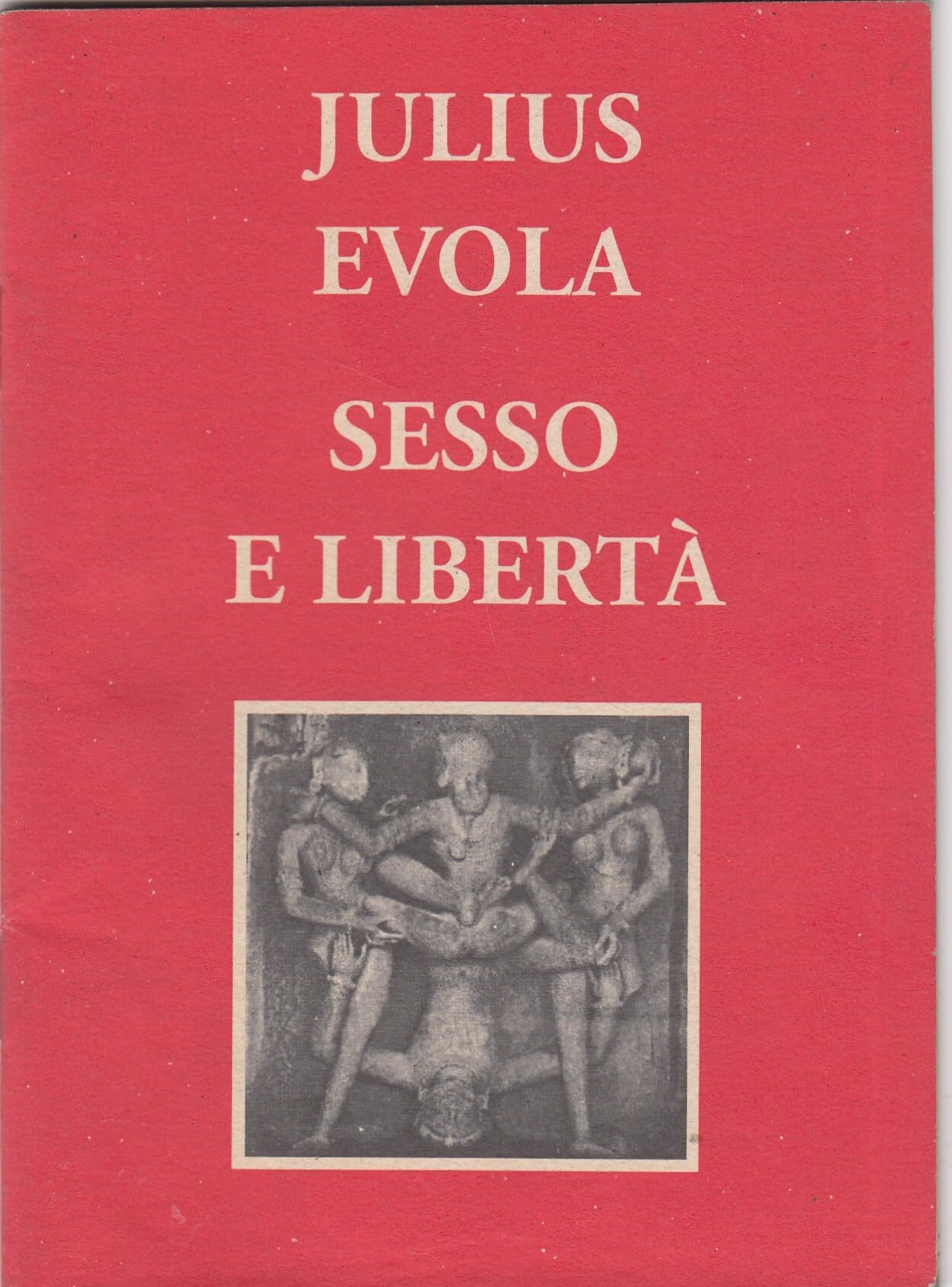 Sesso e libertà