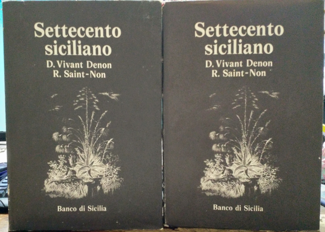 Settecento Siciliano