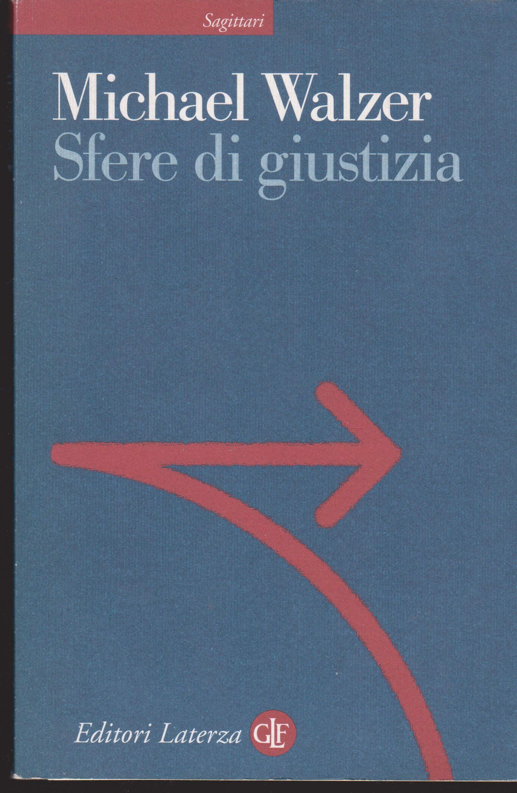 Sfere di giustizia