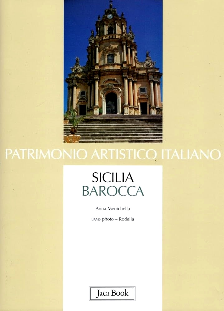 Sicilia barocca