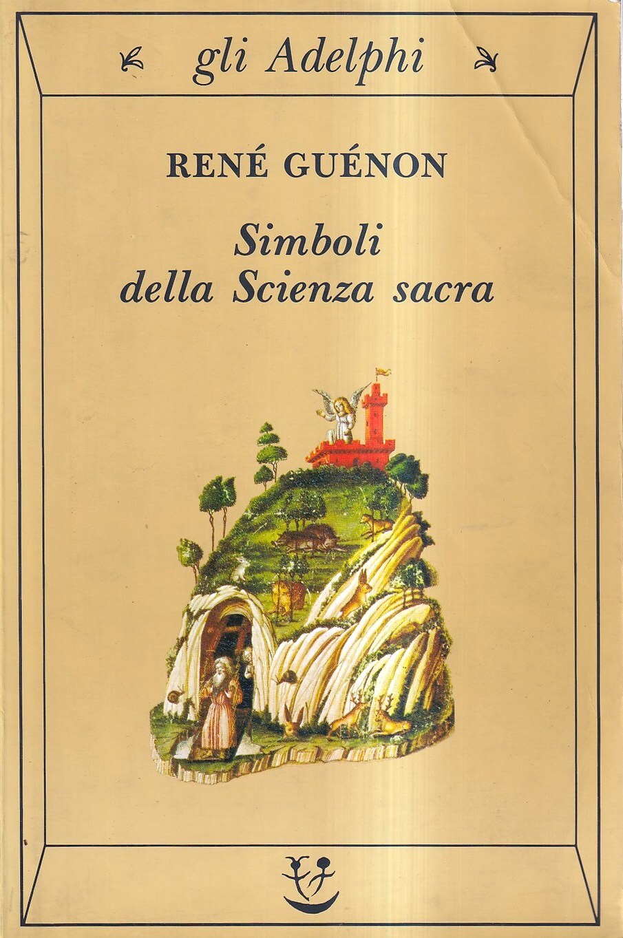 Simboli della Scienza sacra