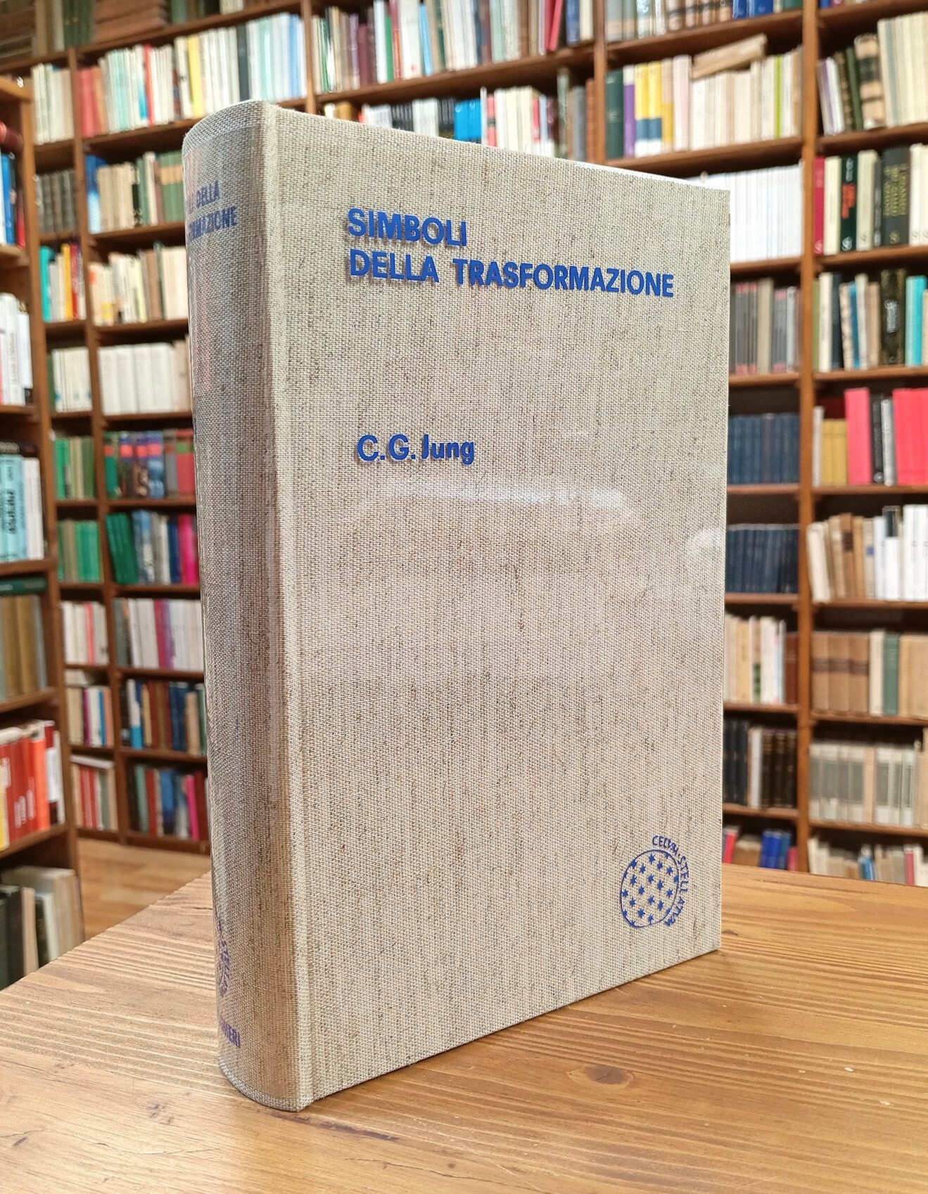 Simboli della trasformazione (Opere, vol. 5)
