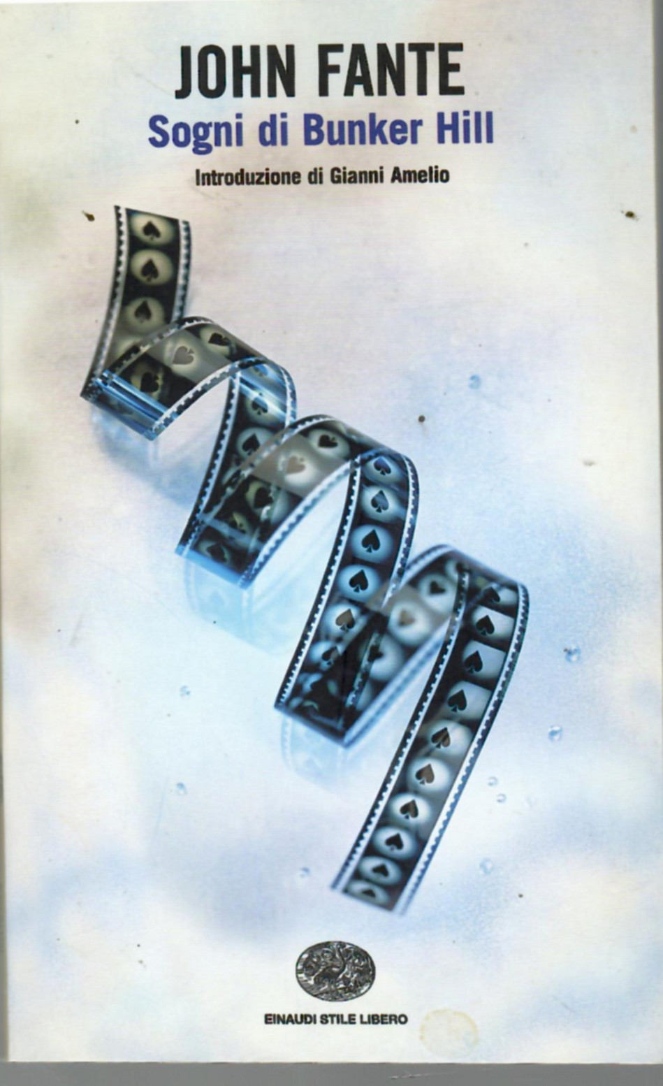 Sogni di Bunker Hill