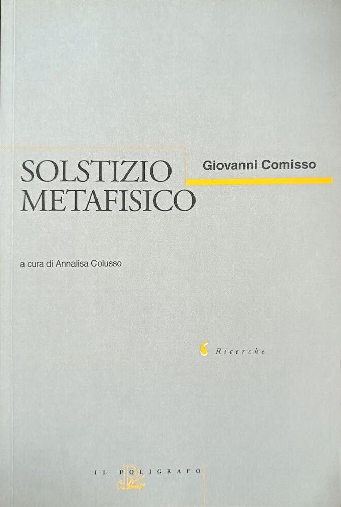 Solstizio Metafisico