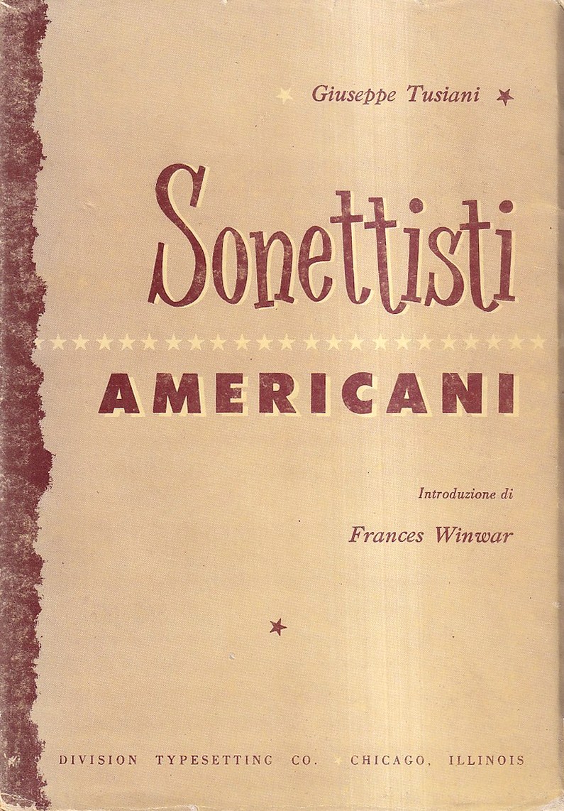 Sonettisti Americani