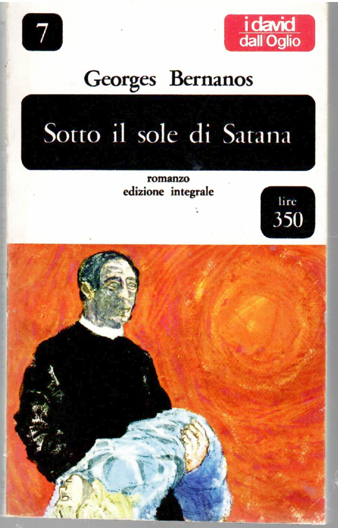 Sotto Il Sole Di Satana