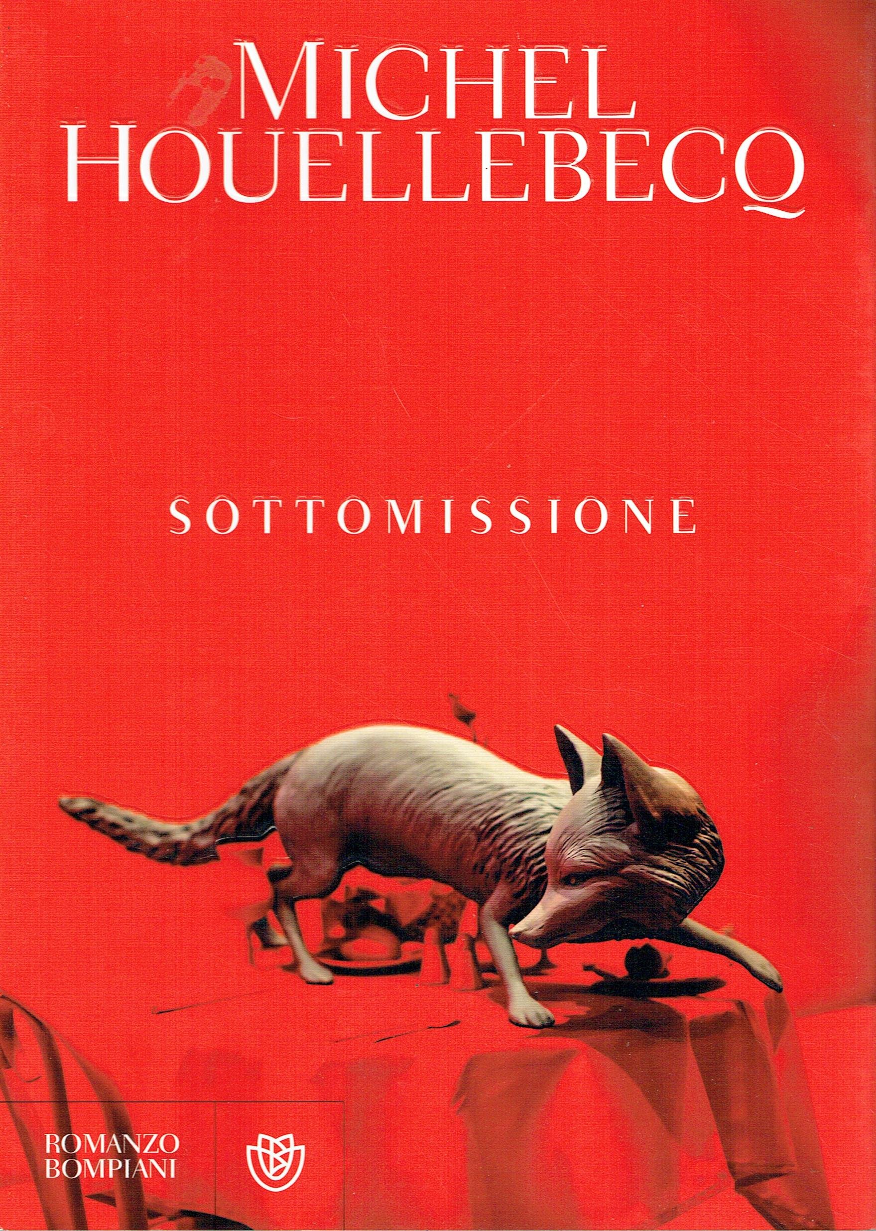 Sottomissione