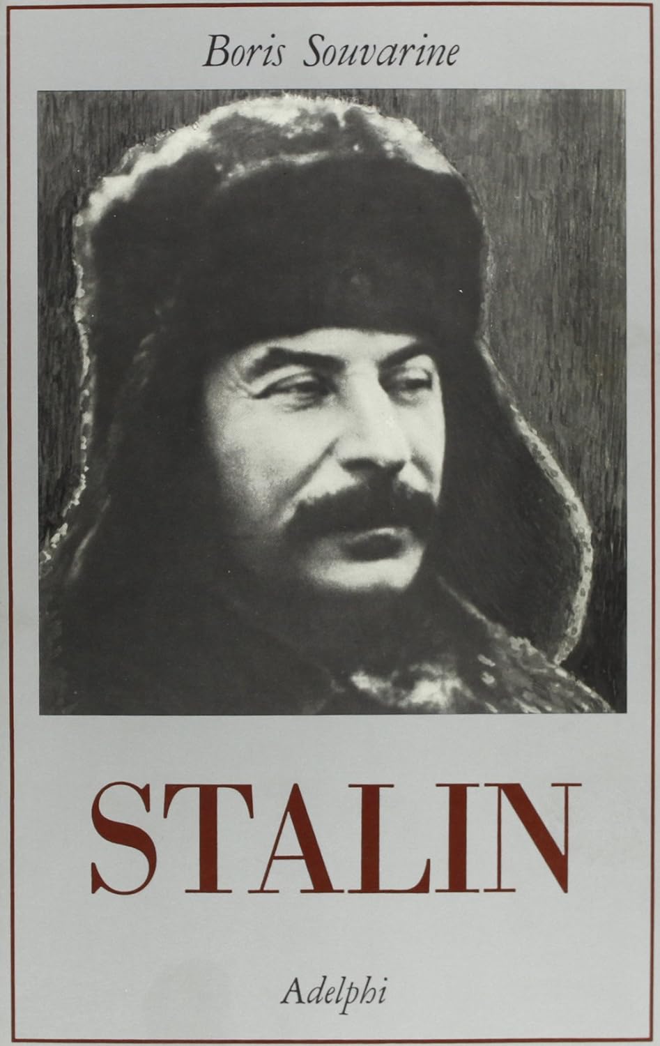 Stalin