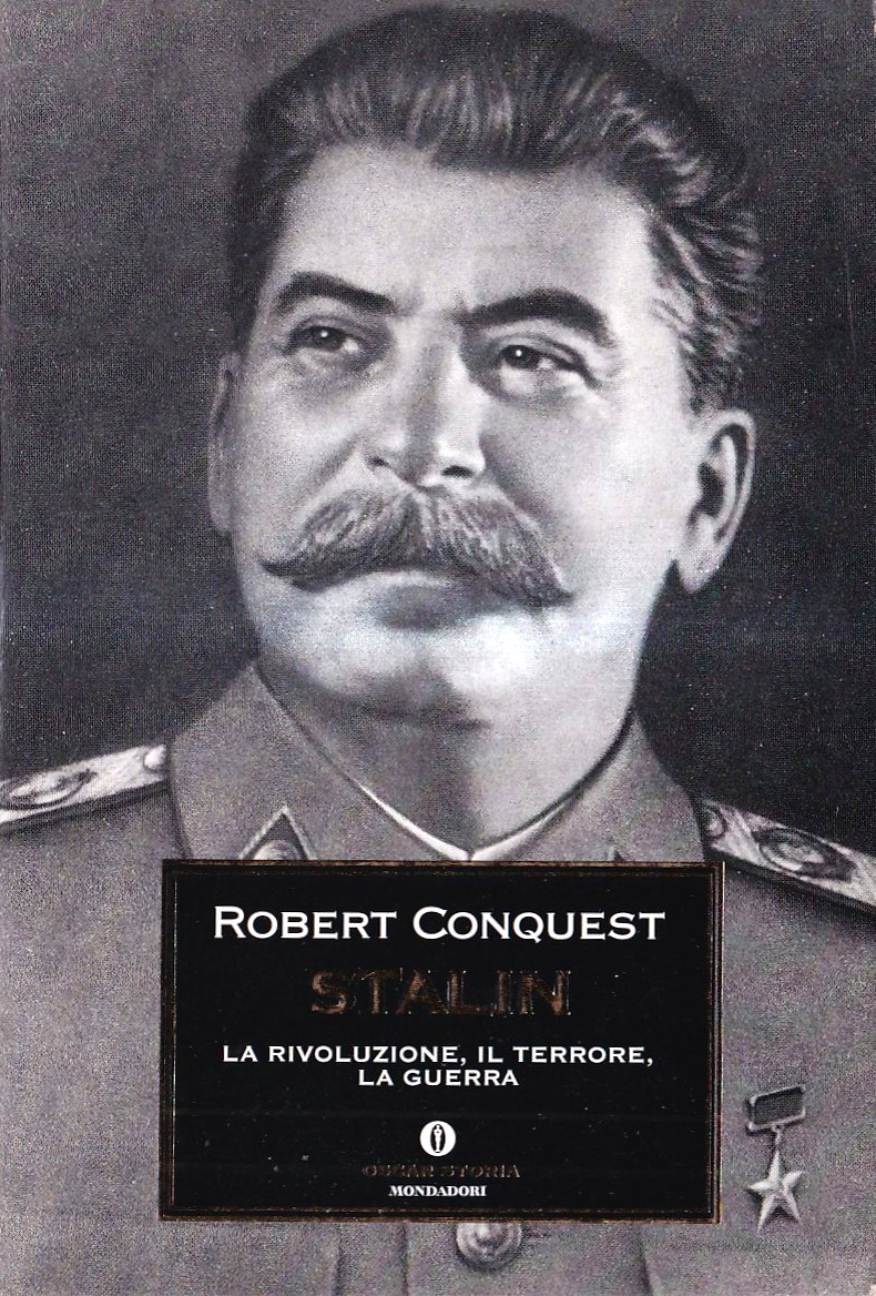 Stalin. La rivoluzione, il terrore, la guerra