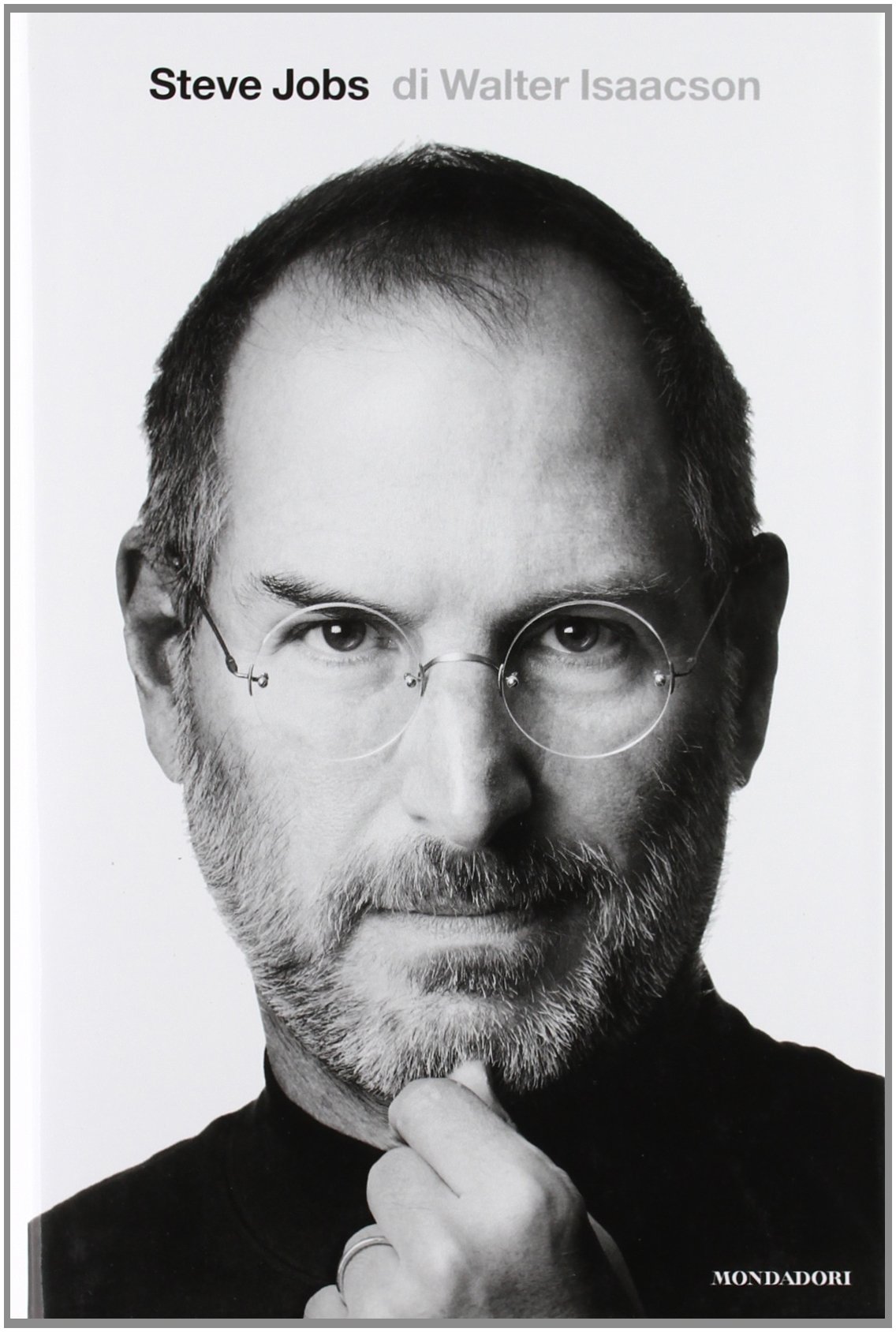 Steve Jobs