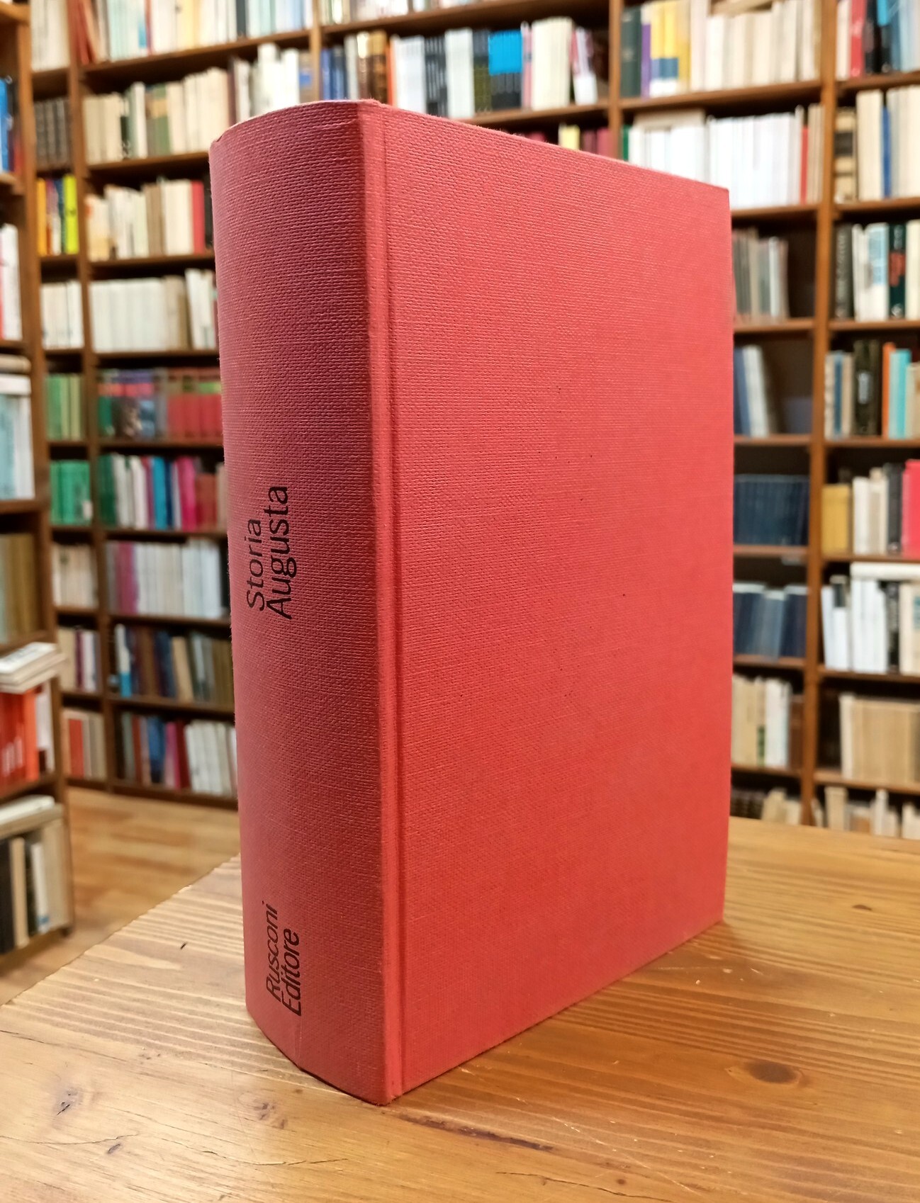 Storia Augusta