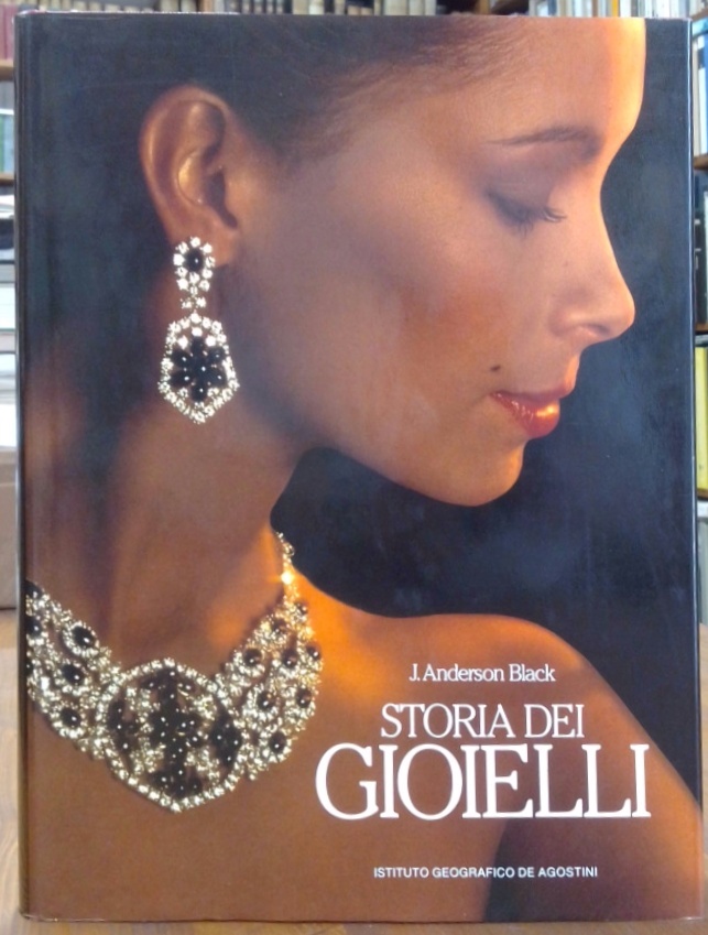 Storia dei gioielli