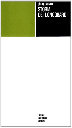 Storia dei longobardi.